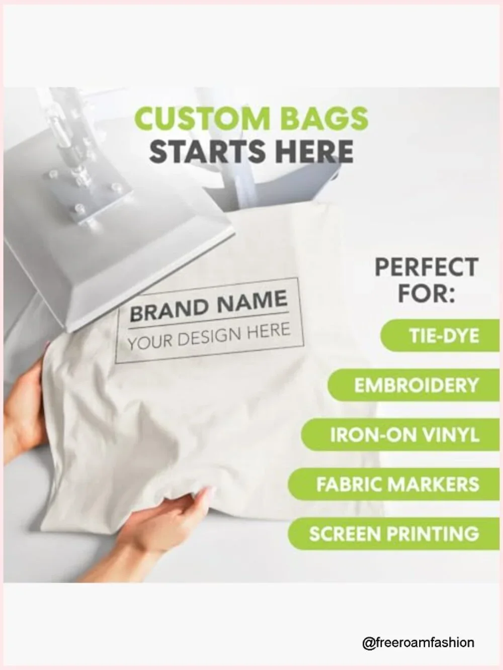 Heavy Duty Cotton Canvas Tote Bags Set of 15 Machine Washable Reusable
